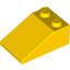 Roof Tile 2X3/25
