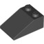 Roof Tile 2X3/25