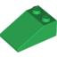 Roof Tile 2X3/25