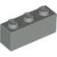 Brick 1X3