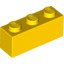 Brick 1X3
