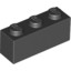Brick 1X3