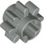 Gear Wheel T=8, M=1