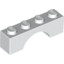 Brick W. Bow 1X4