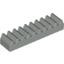 Toothed Bar M=1, Z=10
