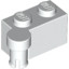 Hinge 1X2 Upper Part