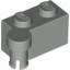 Hinge 1X2 Upper Part