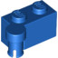 Hinge 1X2 Upper Part