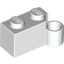 Hinge 1X2 Lower Part