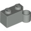 Hinge 1X2 Lower Part