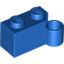 Hinge 1X2 Lower Part