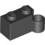 Hinge 1X2 Lower Part