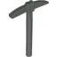 Mini Pickaxe