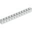 Technic Brick 1X12, 4,9
