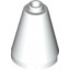 Nose Cone 2X2X2