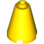 Nose Cone 2X2X2