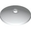 Round Plate 32X6.4