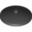 Round Plate 32X6.4