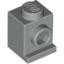Angular Brick 1X1