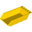 Truck Body 4X6X2