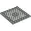 Grid Plate 8X8