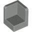 Wall Corner 1X1X1