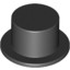 Top Hat - Mini Figure
