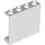 Wall Element 1X4X3