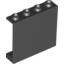 Wall Element 1X4X3
