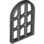 Cavity W. Iron Lattice