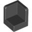 Wall Corner 1X1X1