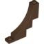 Brick With Bow 1X5X4 Inv.