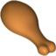 Turkey, Drumstick