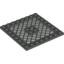 Grid Plate 8X8
