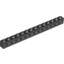 Technic Brick 1X14, 4,9