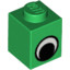Brick 1X1/Eye