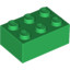 Brick 2X3