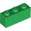 Brick 1X3