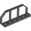 Hand Rail 1.5X6X2