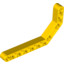 Double Angular Beam 3X7 45