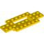 Chassis 4X10 W. Bot. 2X4