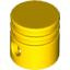 Plastic Motor, Piston