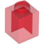 Brick 1X1 - Tr