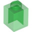 Brick 1X1 - Tr