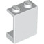 Wallelement 1X2X2