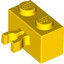 Brick 1X2 W. Horizontal Holder