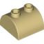 Brick 2X2 W. Bow And Knobs