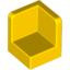Wall Corner 1X1X1