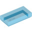 Flat Tile 1X2