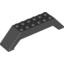 Roof Tile Plateau 2X10X2